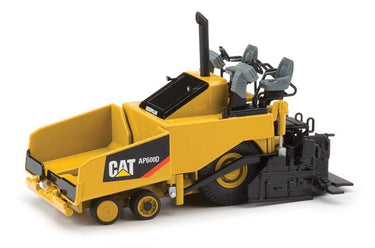 Asfaltadora AP600D Escala 1:50 (Modelo Descontinuado) - KATZER